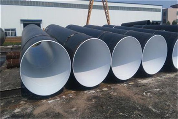 合肥防腐鋼管如何減少管道損傷 合肥防腐鋼管如何減少管道損傷